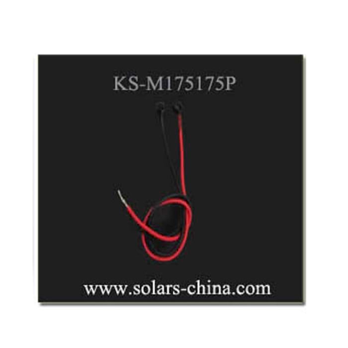 4W solarmodule