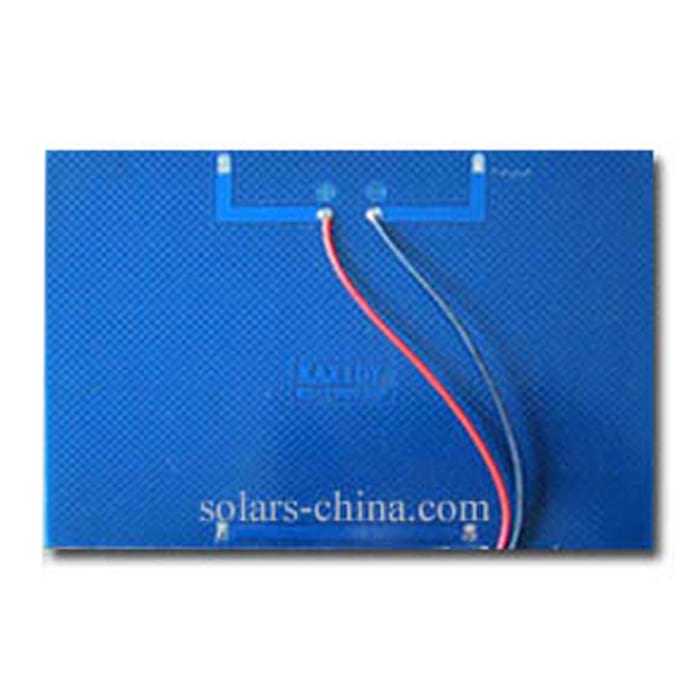 3W kleine solarmodule