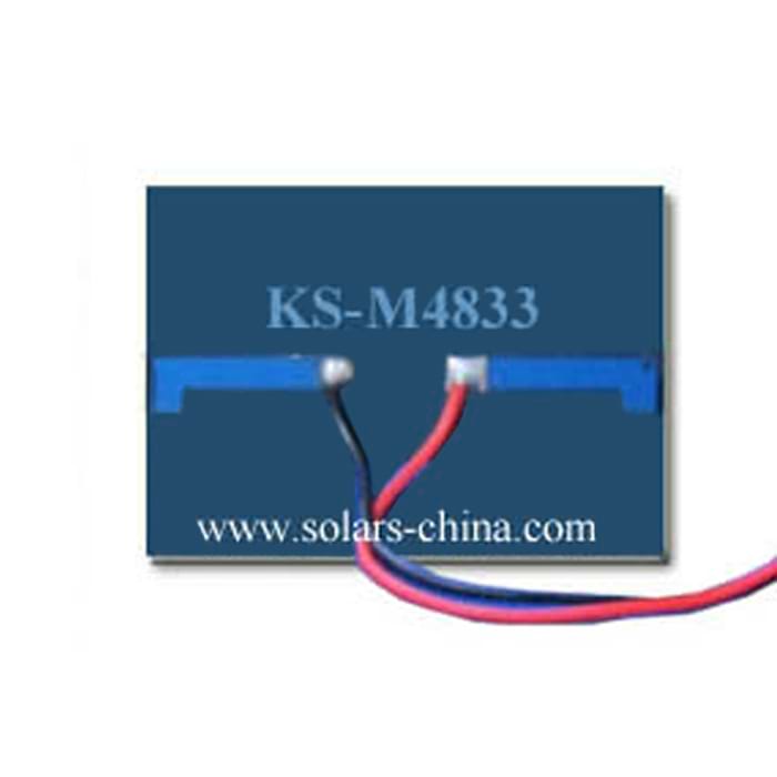 small solar panel