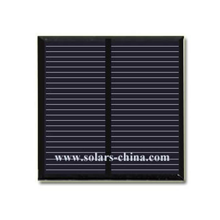 kleine solarmodule