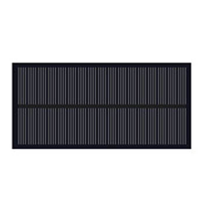 6V photovoltaik solarpanel