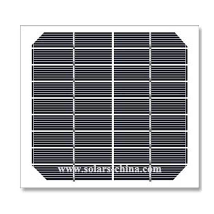 3W solarmodule