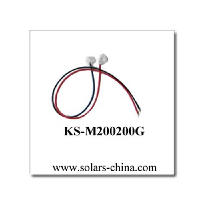 5W solarmodule
