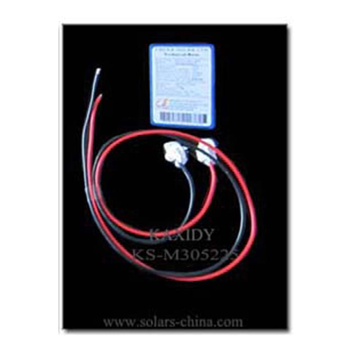 5W photovoltaik solarpanel
