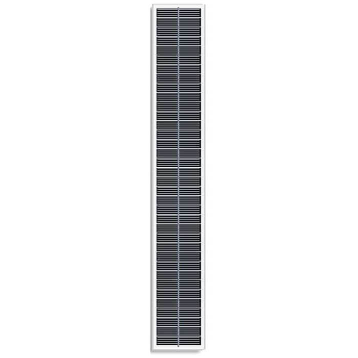 3W solarmodule