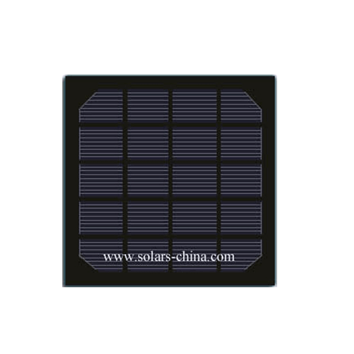 PET Solarpanelen