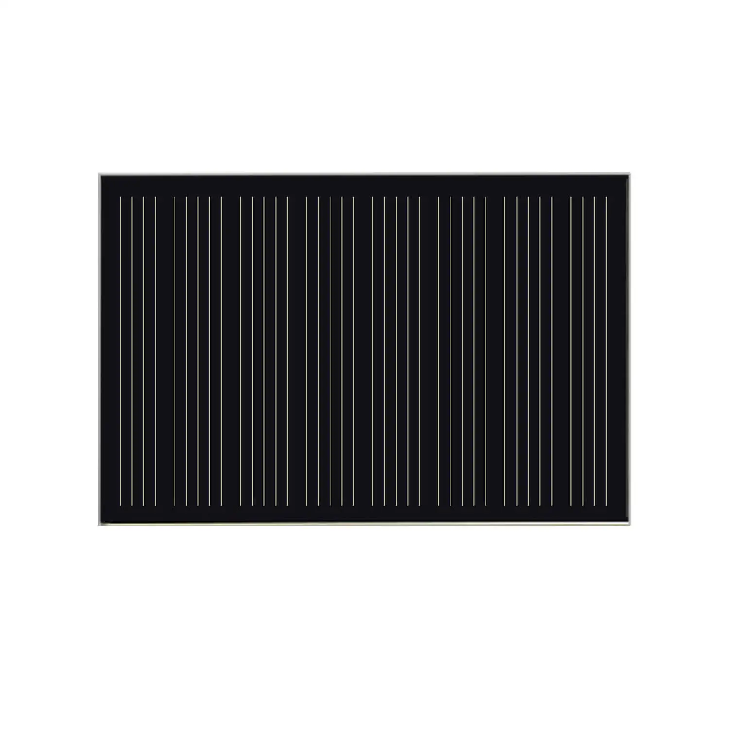 Mini Solarmodul 4V