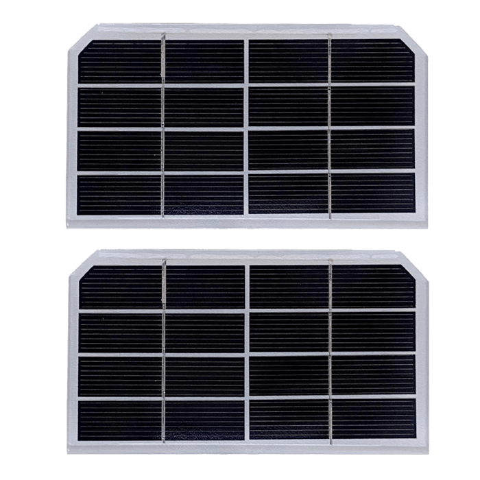 4V Solarmodul
