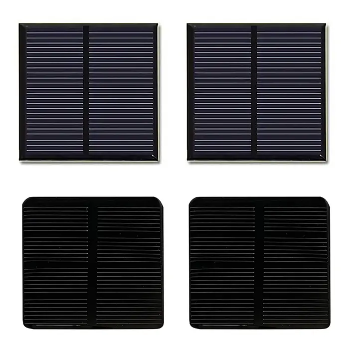 Benutzerdefiniertes Mini Solarpanel