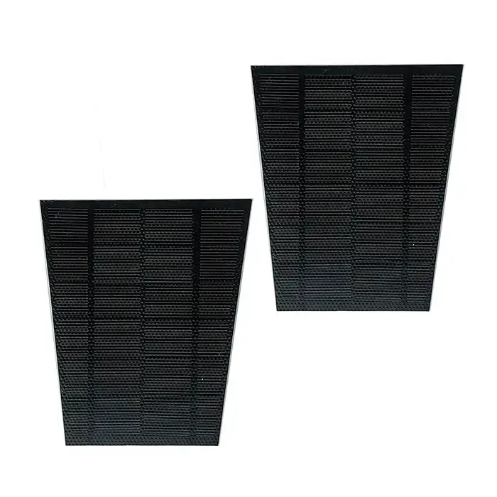 kundenspezifische solarmodule