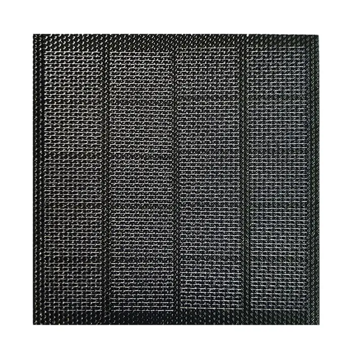 ETFE Solarmodule