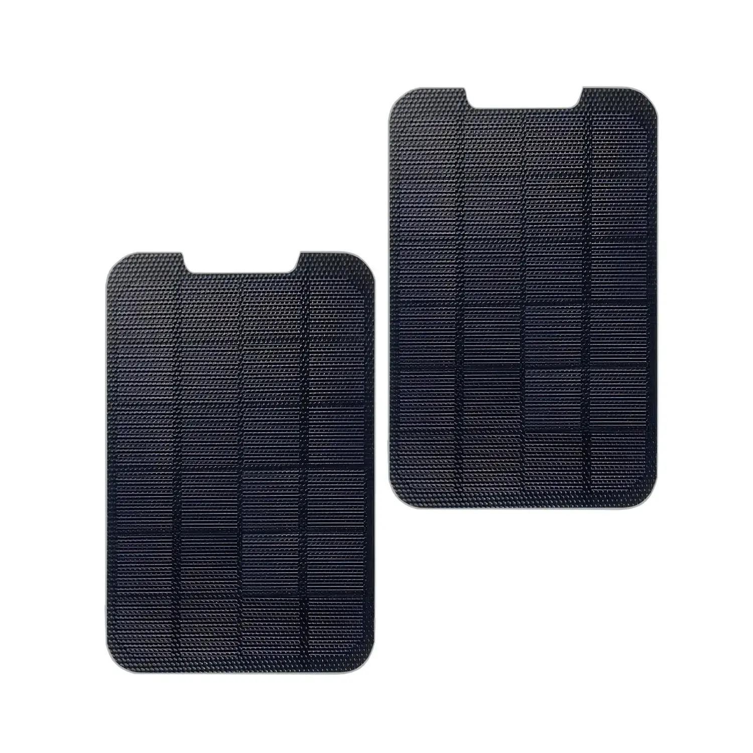 ETFE Solarmodul 3W 6V