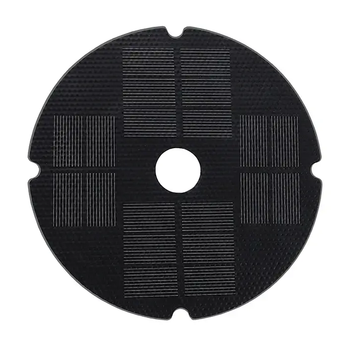 ETFE Solarmodul