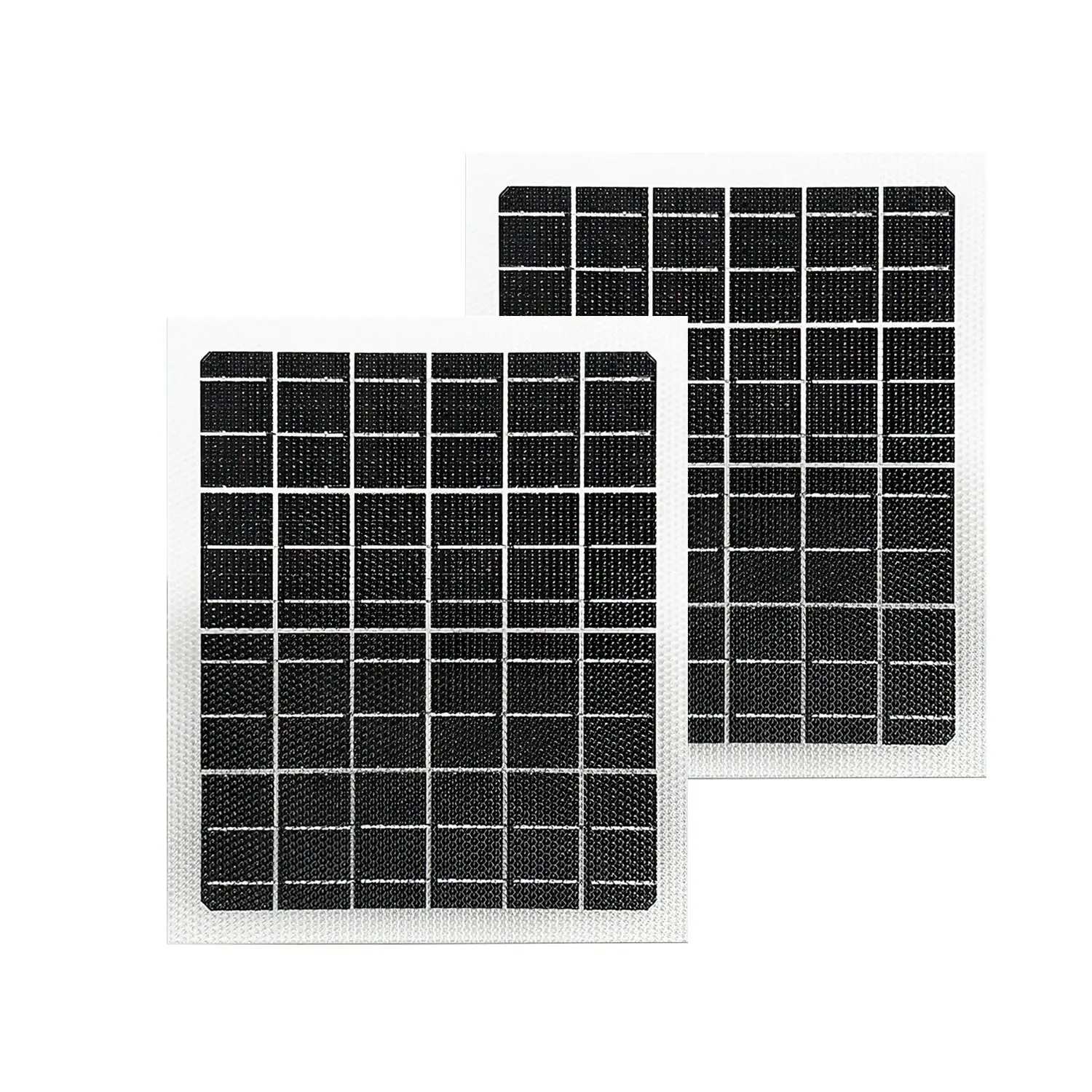 Flexible Solarmodul 5W 5V