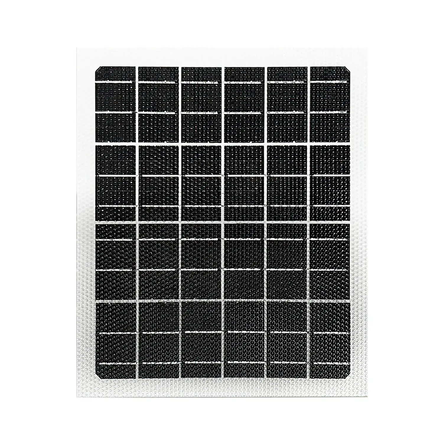 Flexible Solarmodule 5W