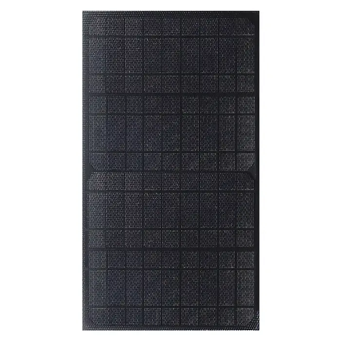 12W Solarmodule