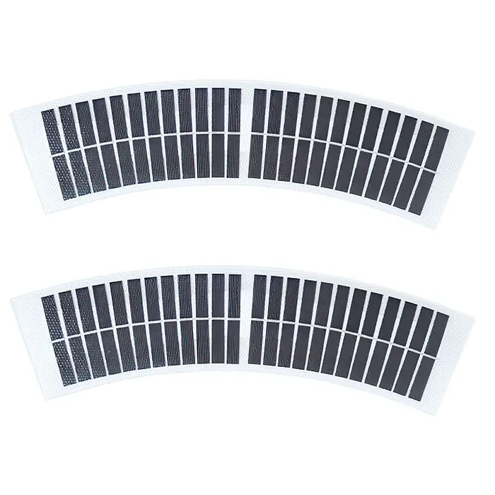 Flexible Solarmodule 4W