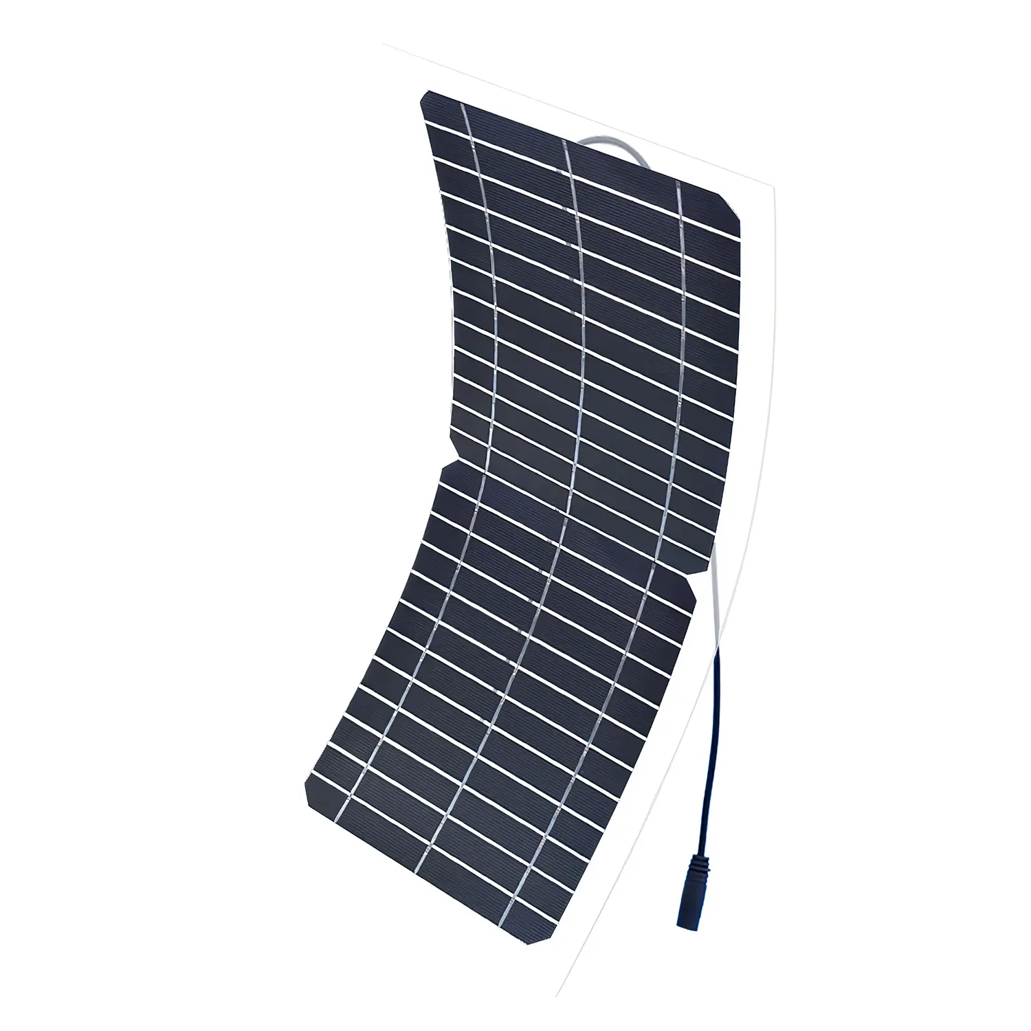 Flexibles Solarmodule 6V