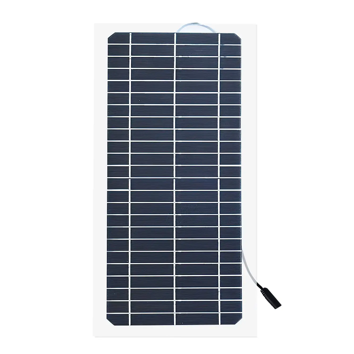 10W solarmodule