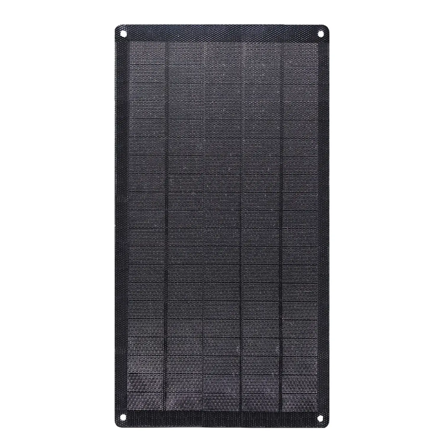 Flexibles Solarmodule 15W