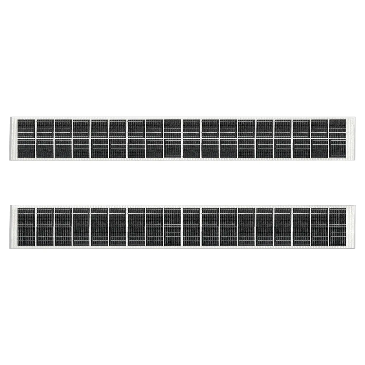 Flexible Solarmodule 4W