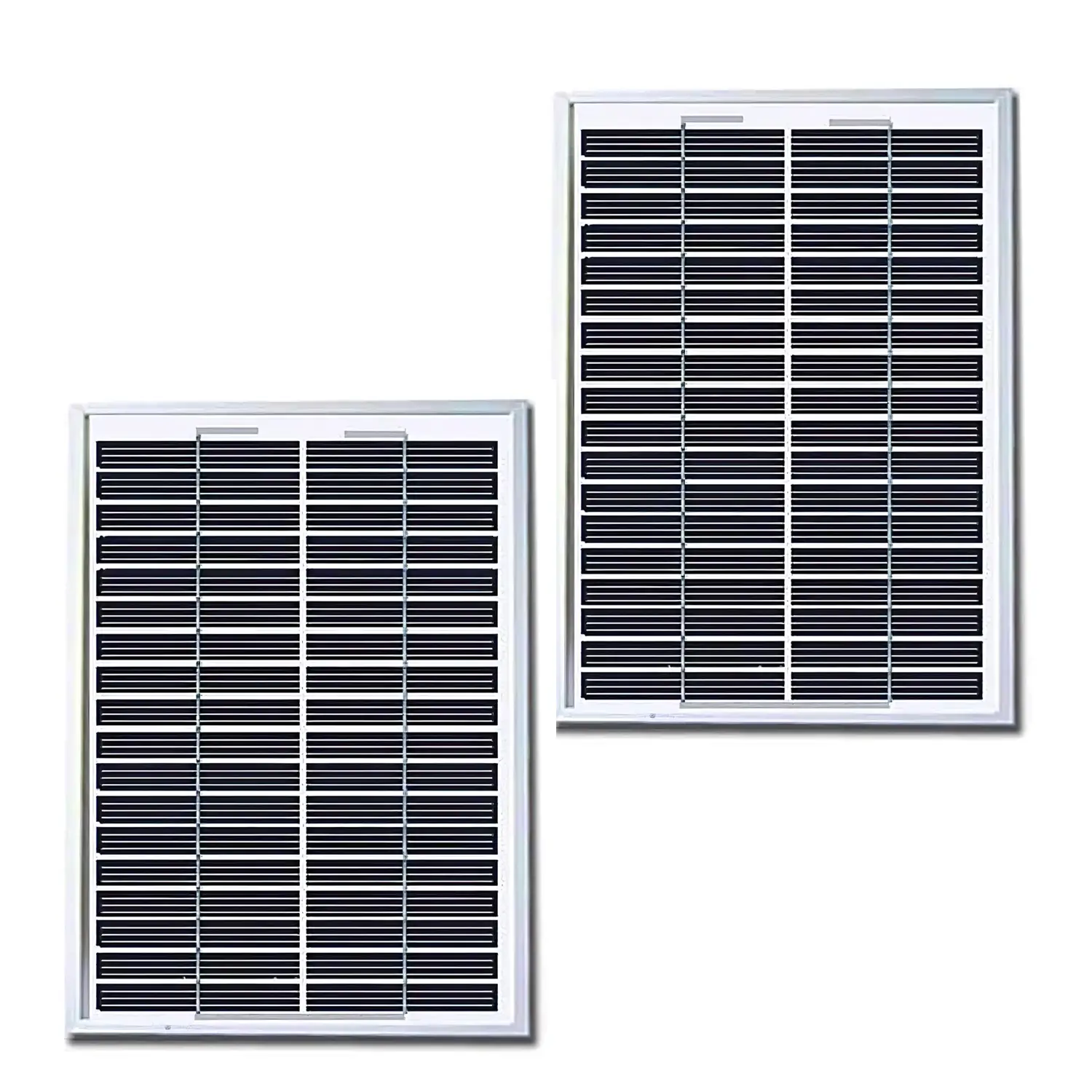 5W photovoltaik solarmoudle