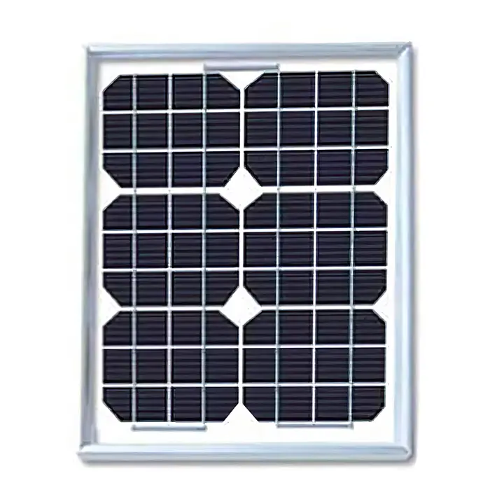 Photovoltaik Solarmodul