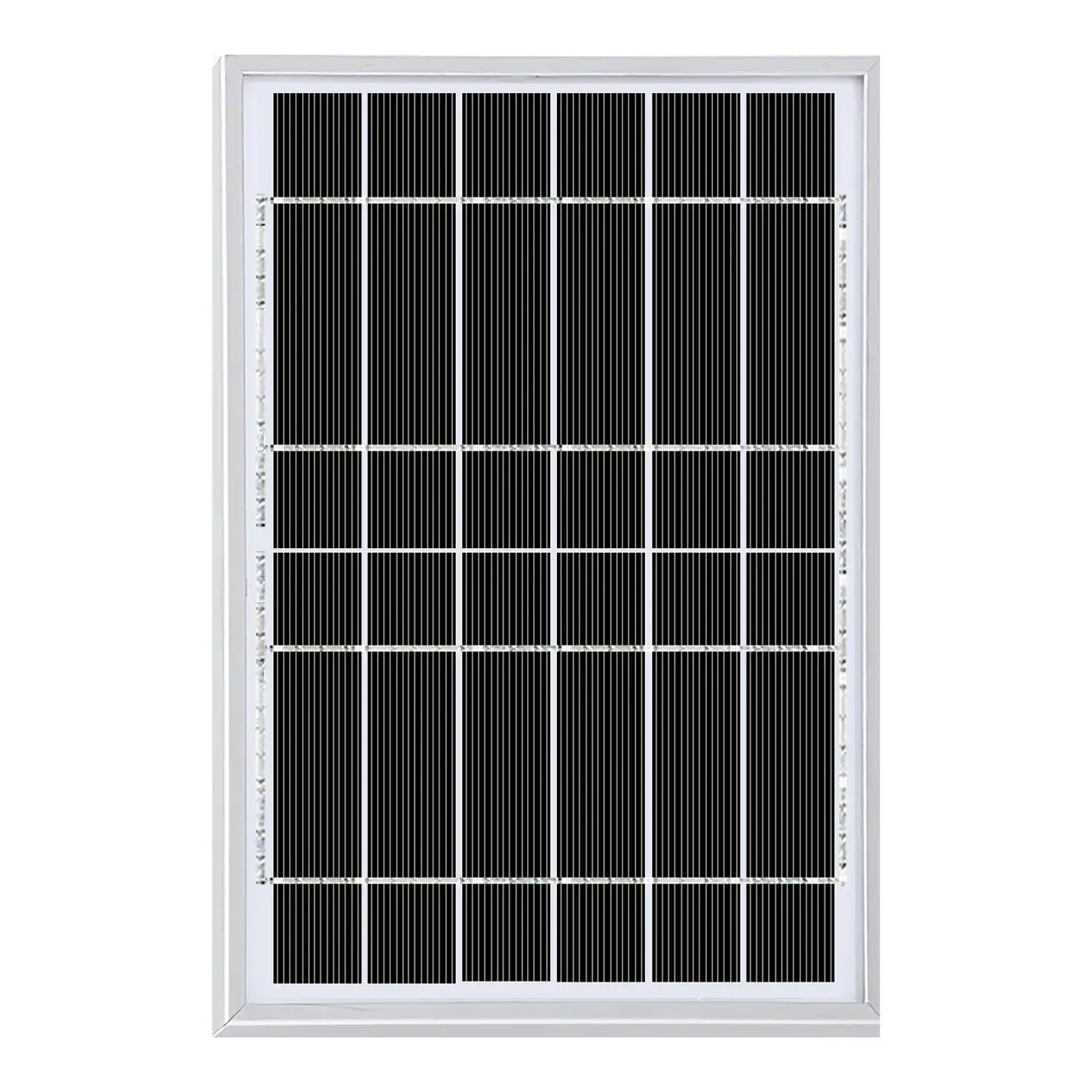 Solarzelle 6V
