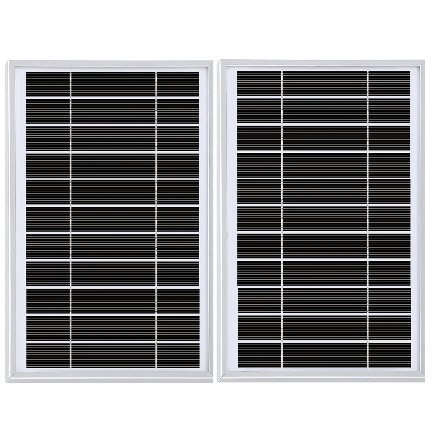 PV-Module 5W