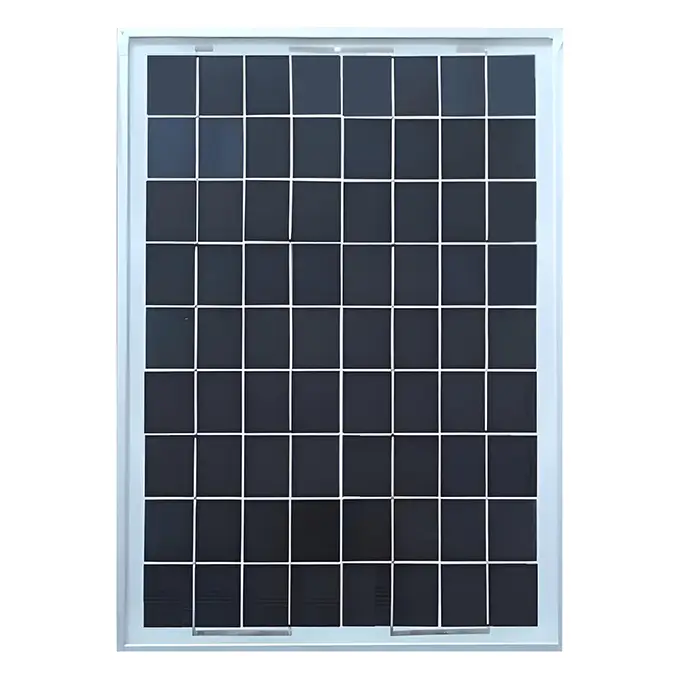 Photovoltaik Solarmodul