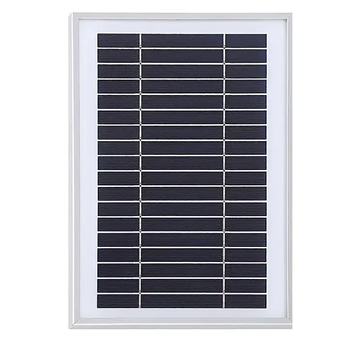 Solarmodule 7W