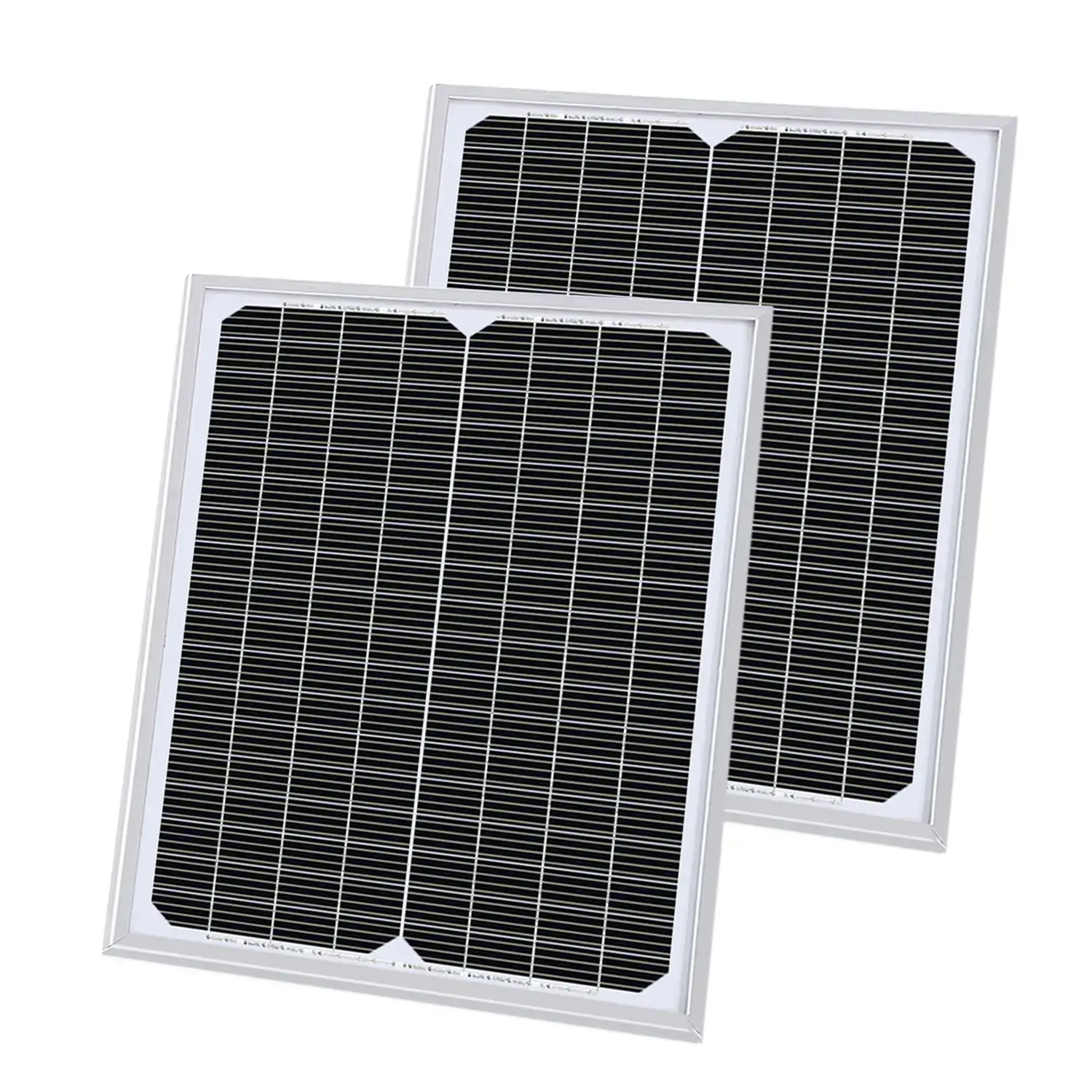 PV Solarmodul 15W