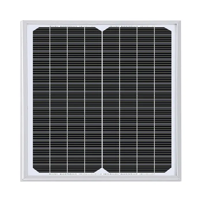 15W PV-Module