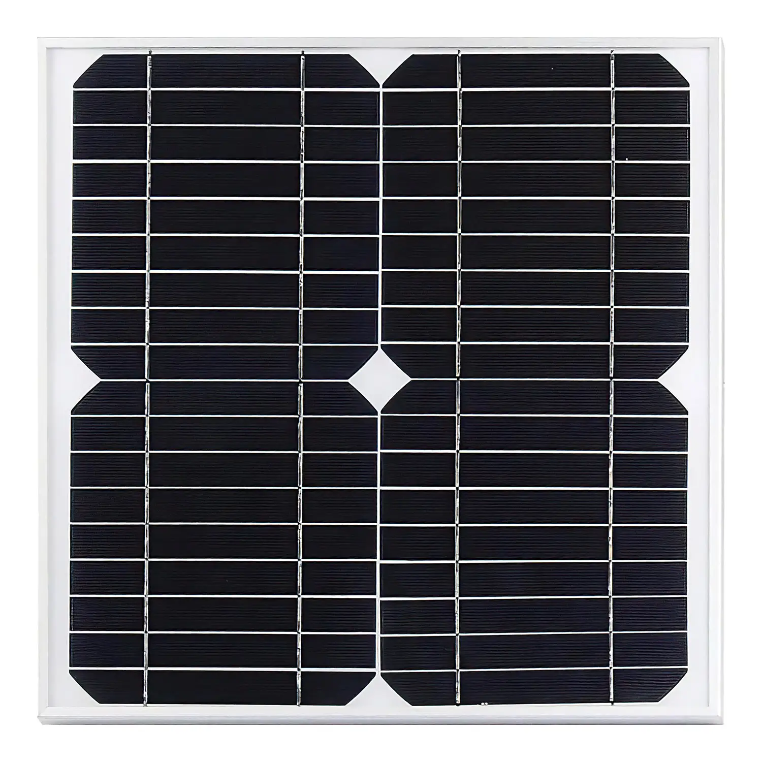 Solarzelle 12V