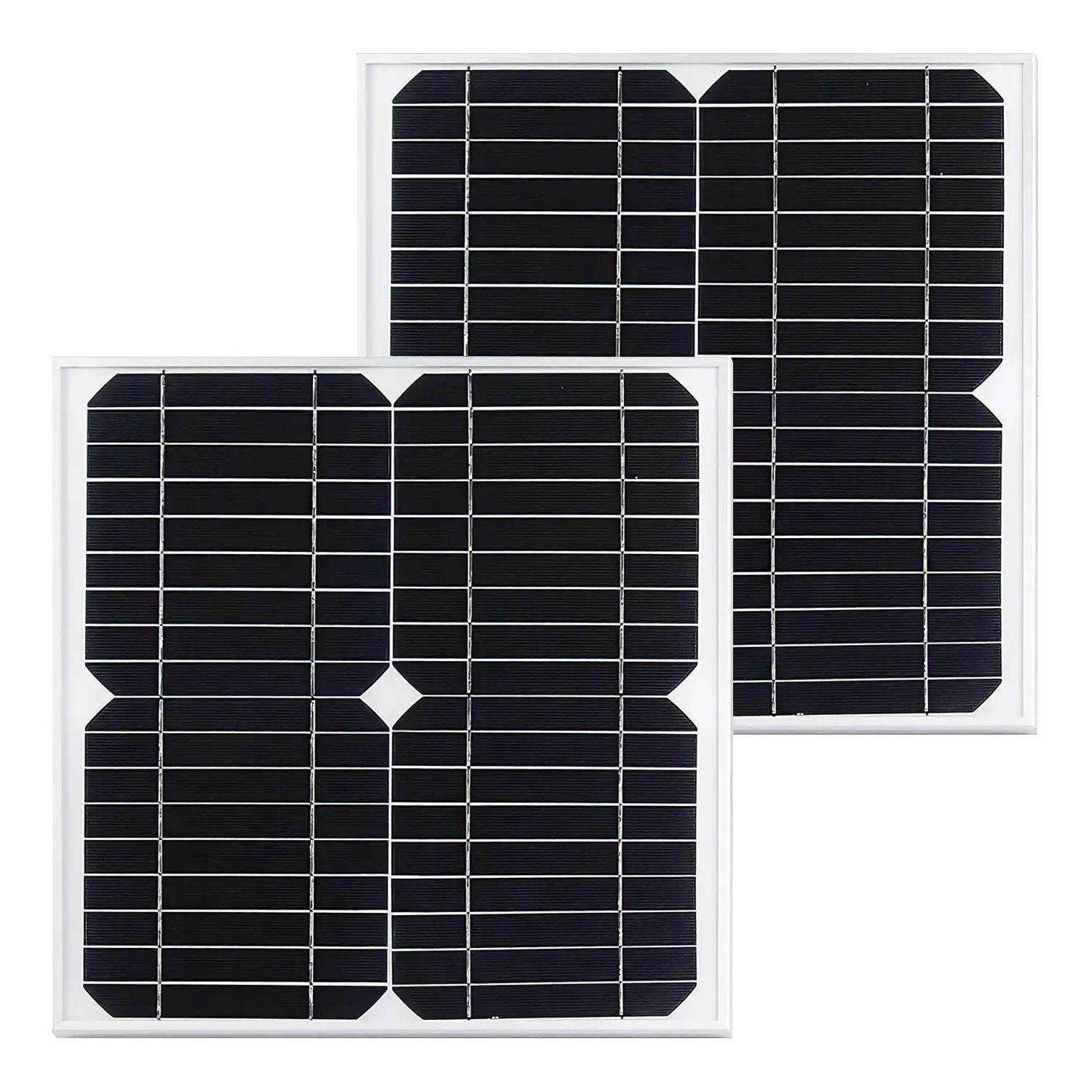 PV Solarmodul 20W