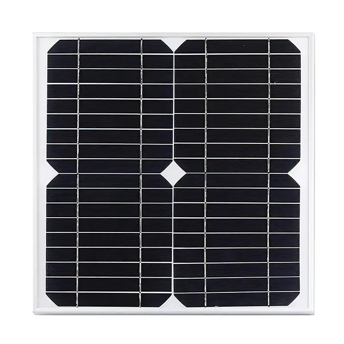 20W Solarmodule
