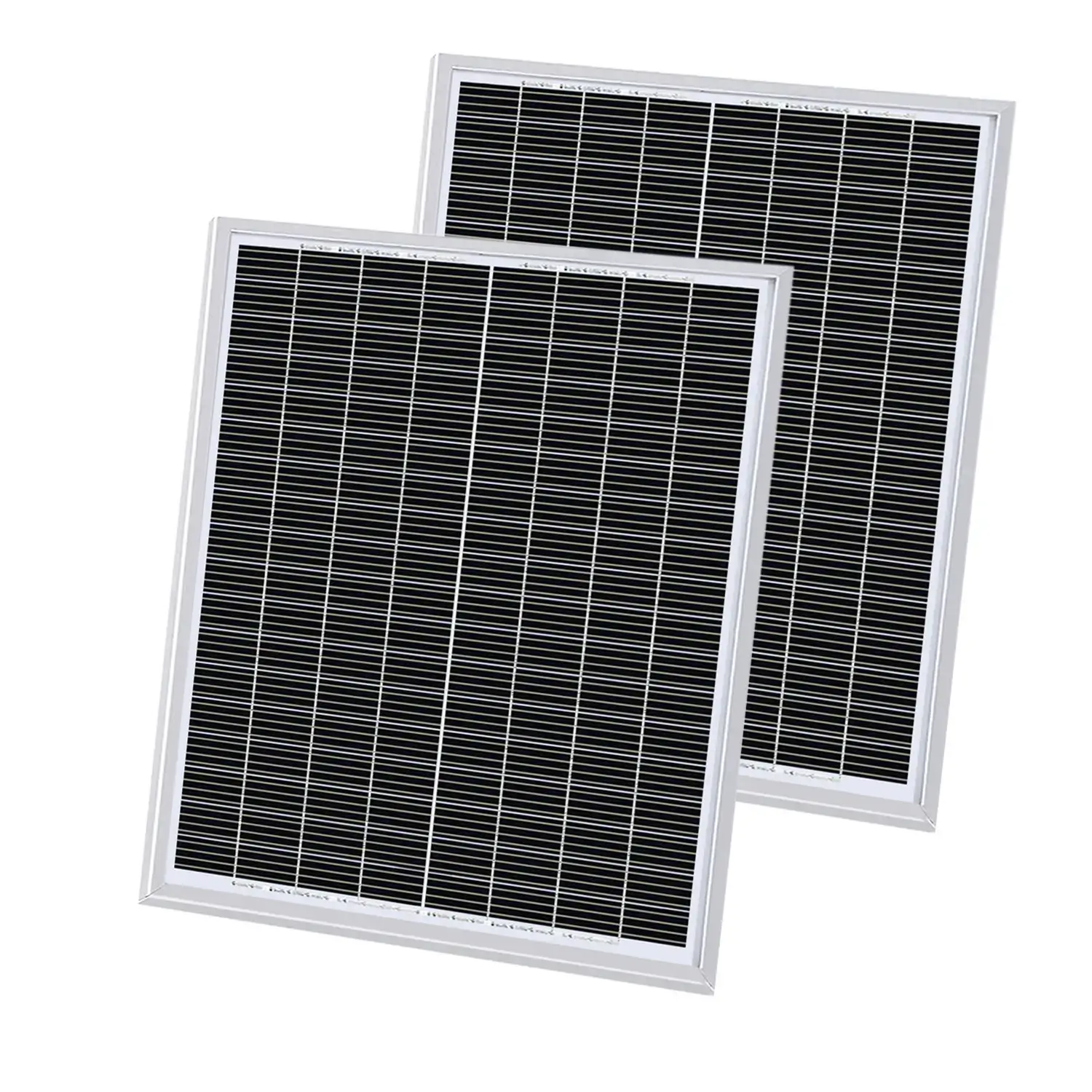 PV Solarmodul 15W