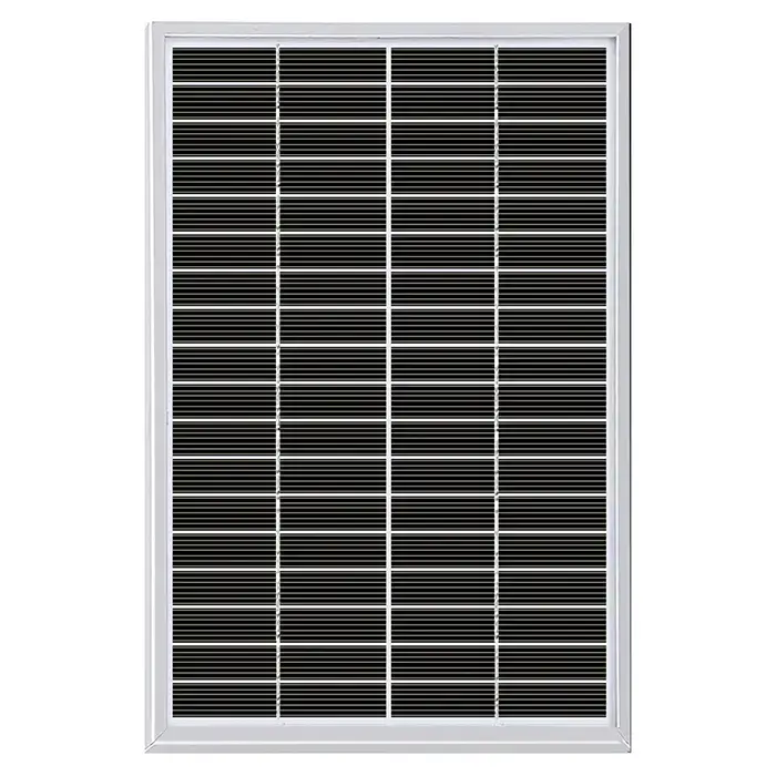 22W Solarmodule