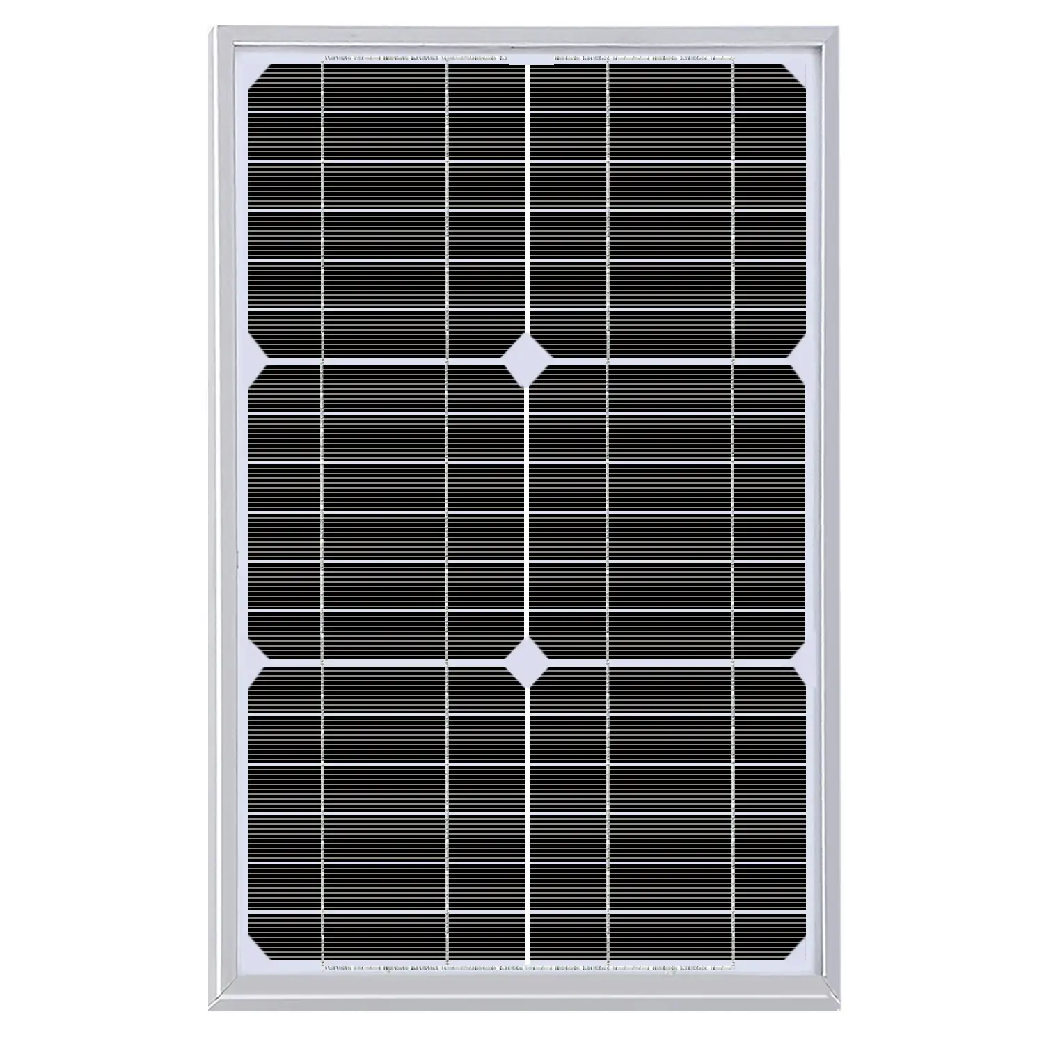 Solarzelle 30W
