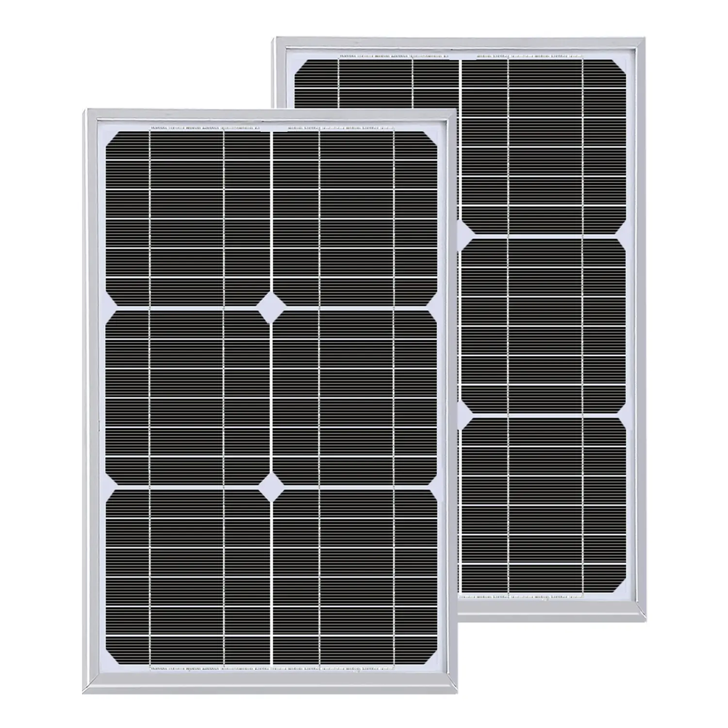 PV Solarmodule 30W
