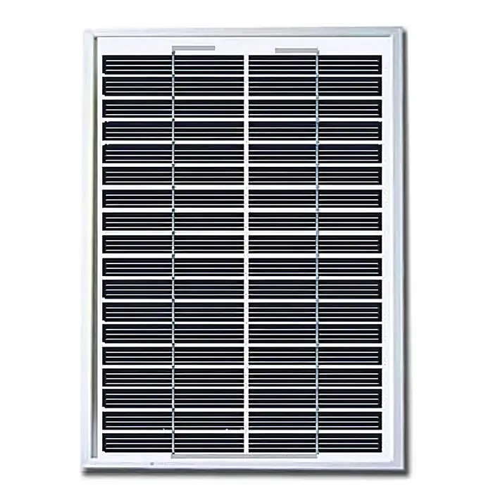 5W Solarmodule