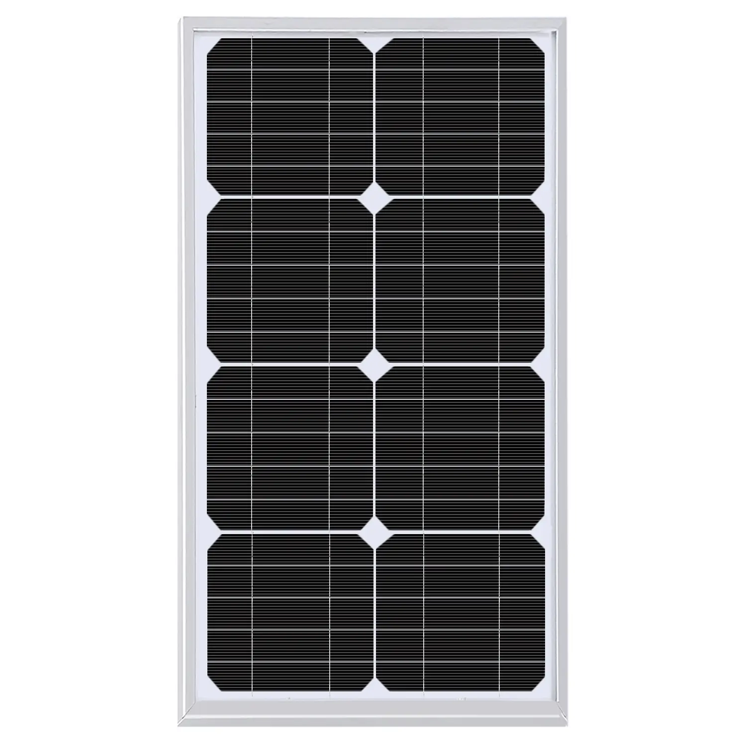32W Solarmodule