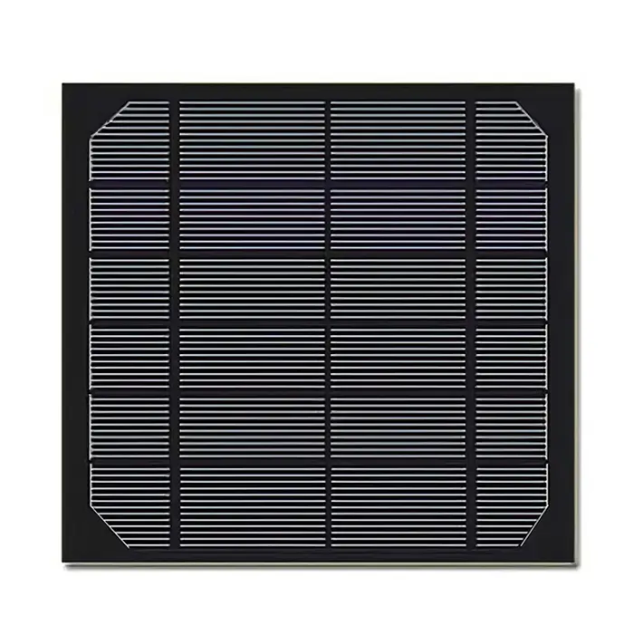 4W solarmodule