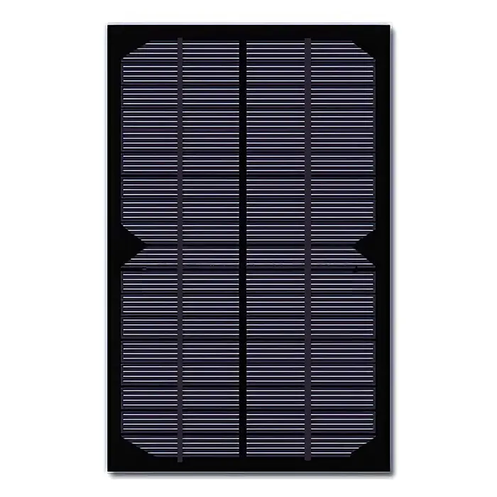 kleine solarmodule