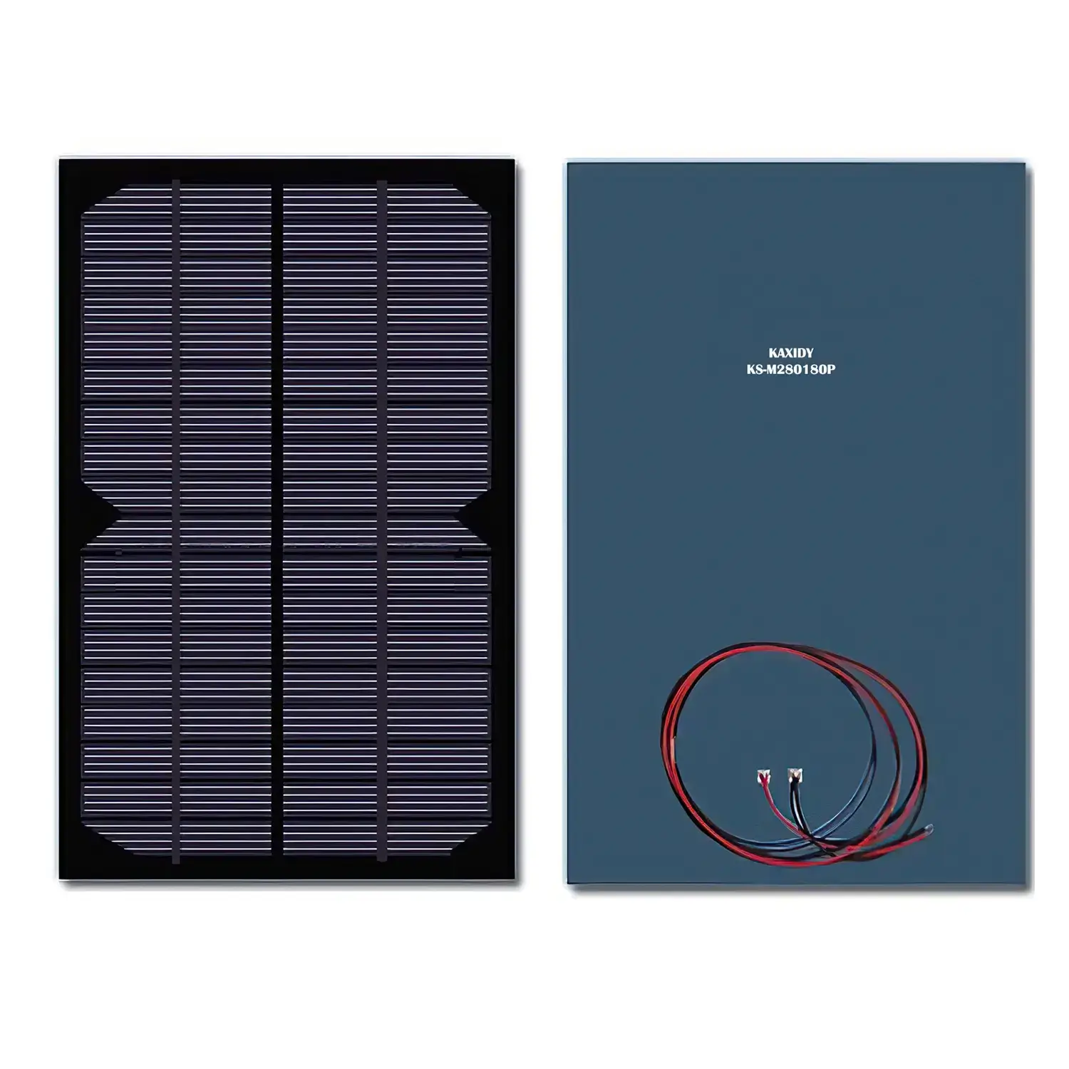 18V Solarmodul