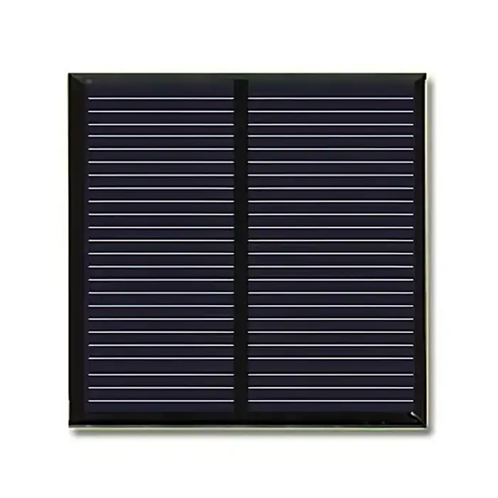 kleine solarmodule