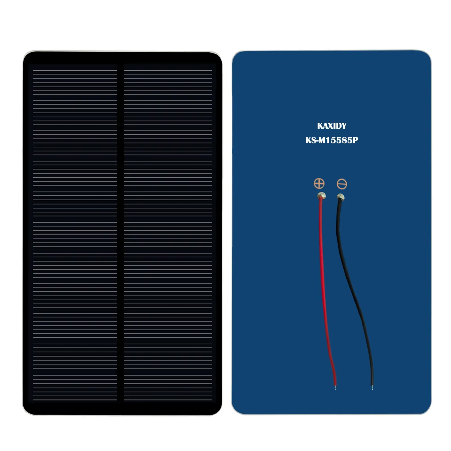 Mini Solarmodule 5V