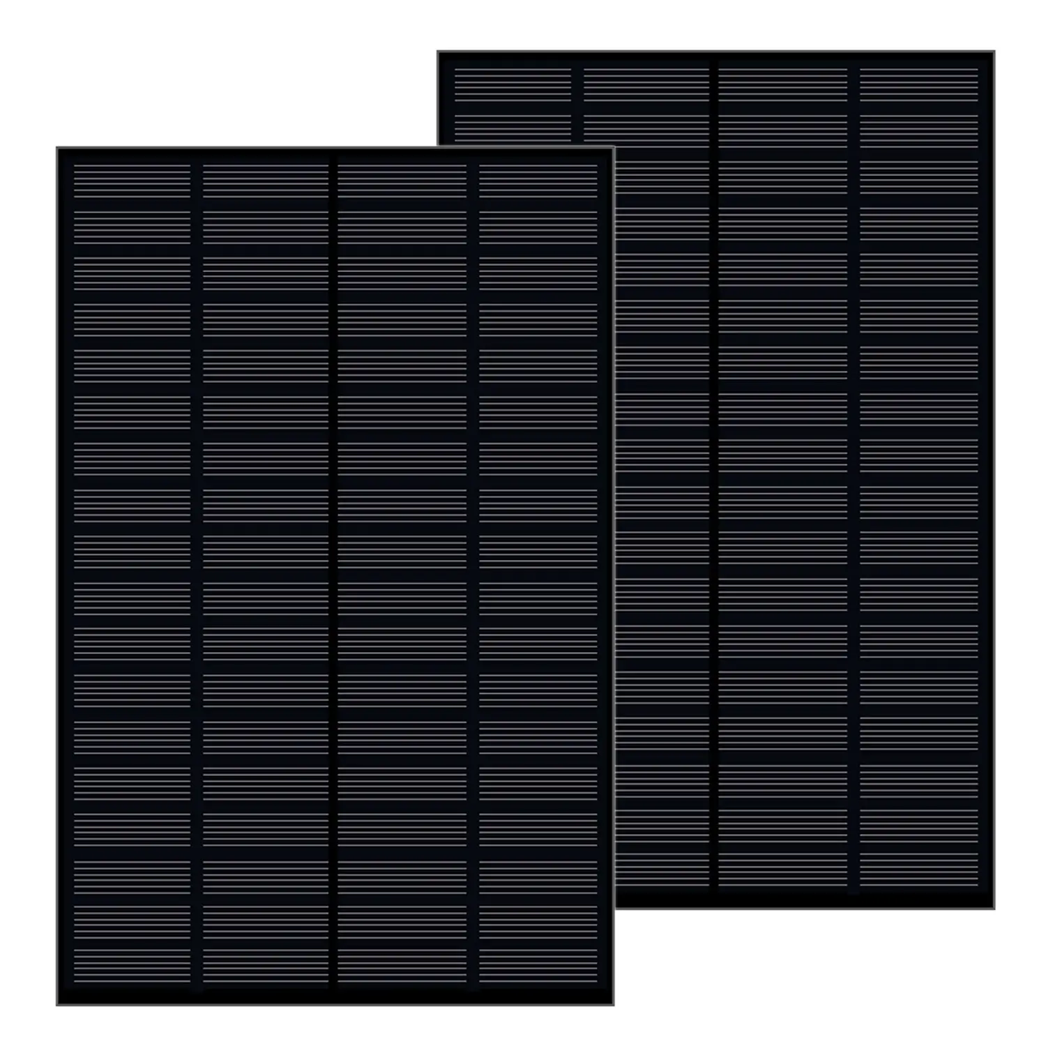 OEM-Solarpanel 4W 18V