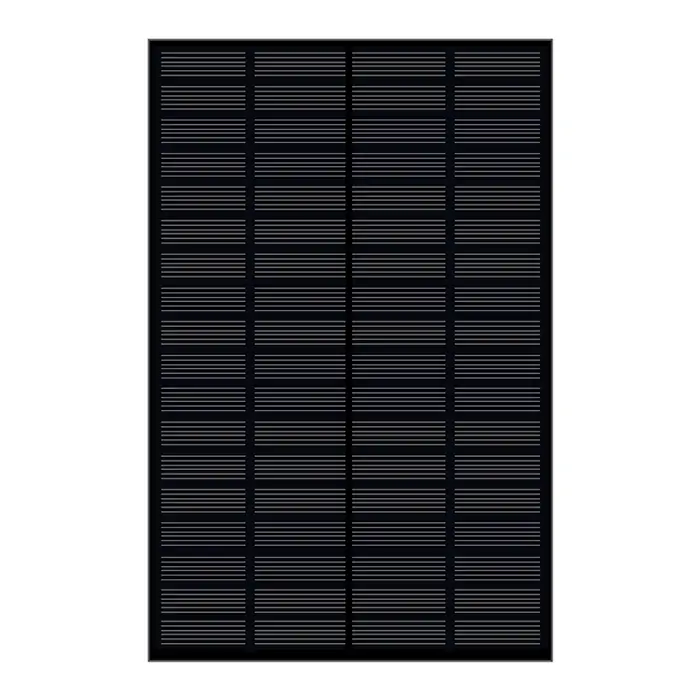 4W Mini Solarpanel