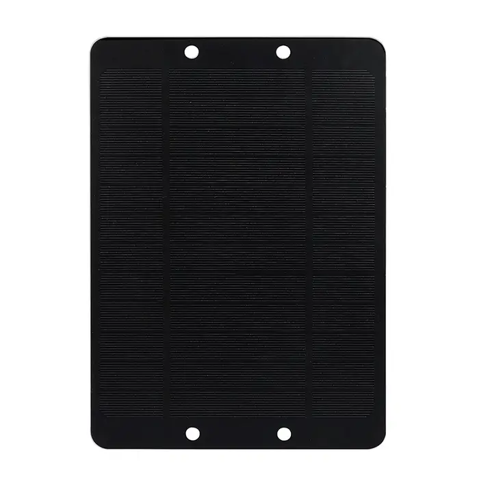 kleine solarmodule 6V